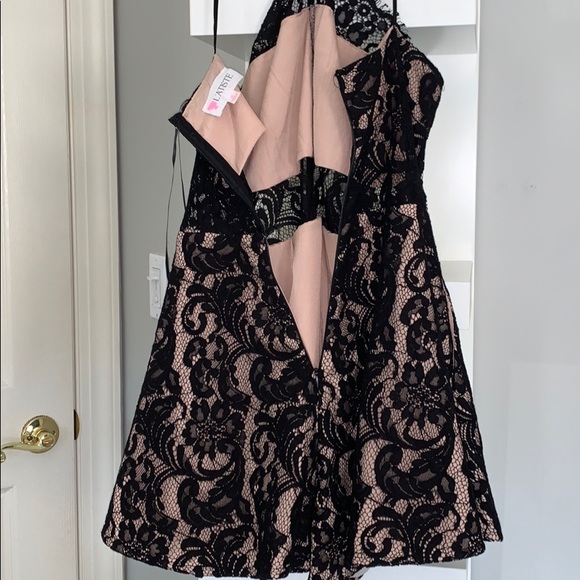 Dressy Romper - Picture 4 of 8